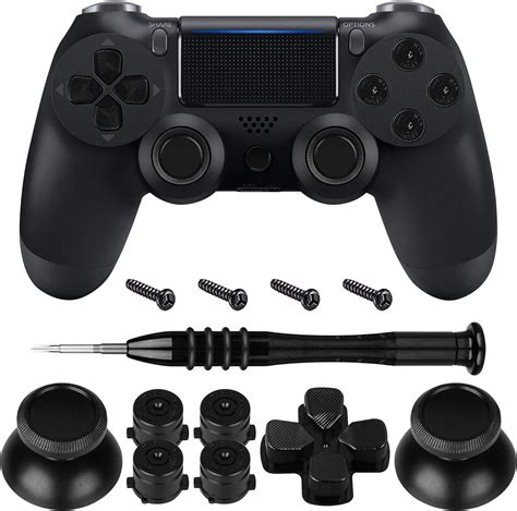 ps4 controller fix|DUALSHOCK 4 wireless controller support .